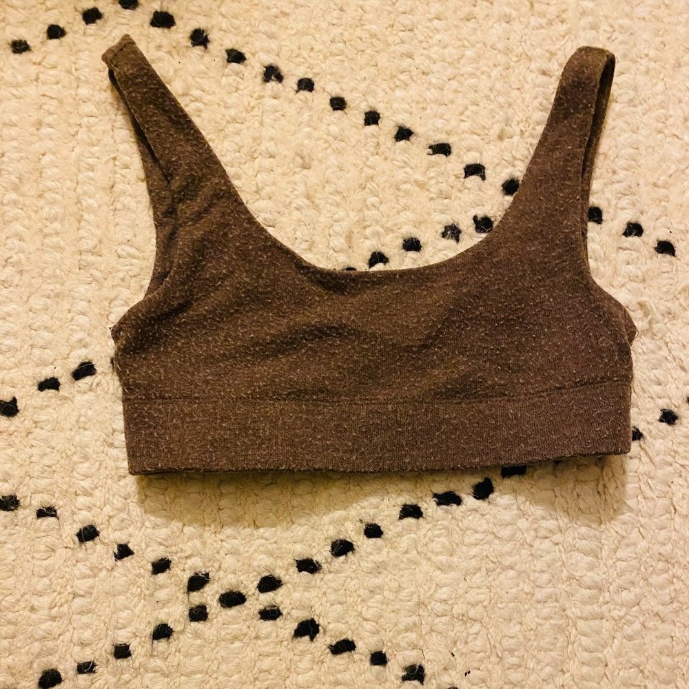 Lounging Bra